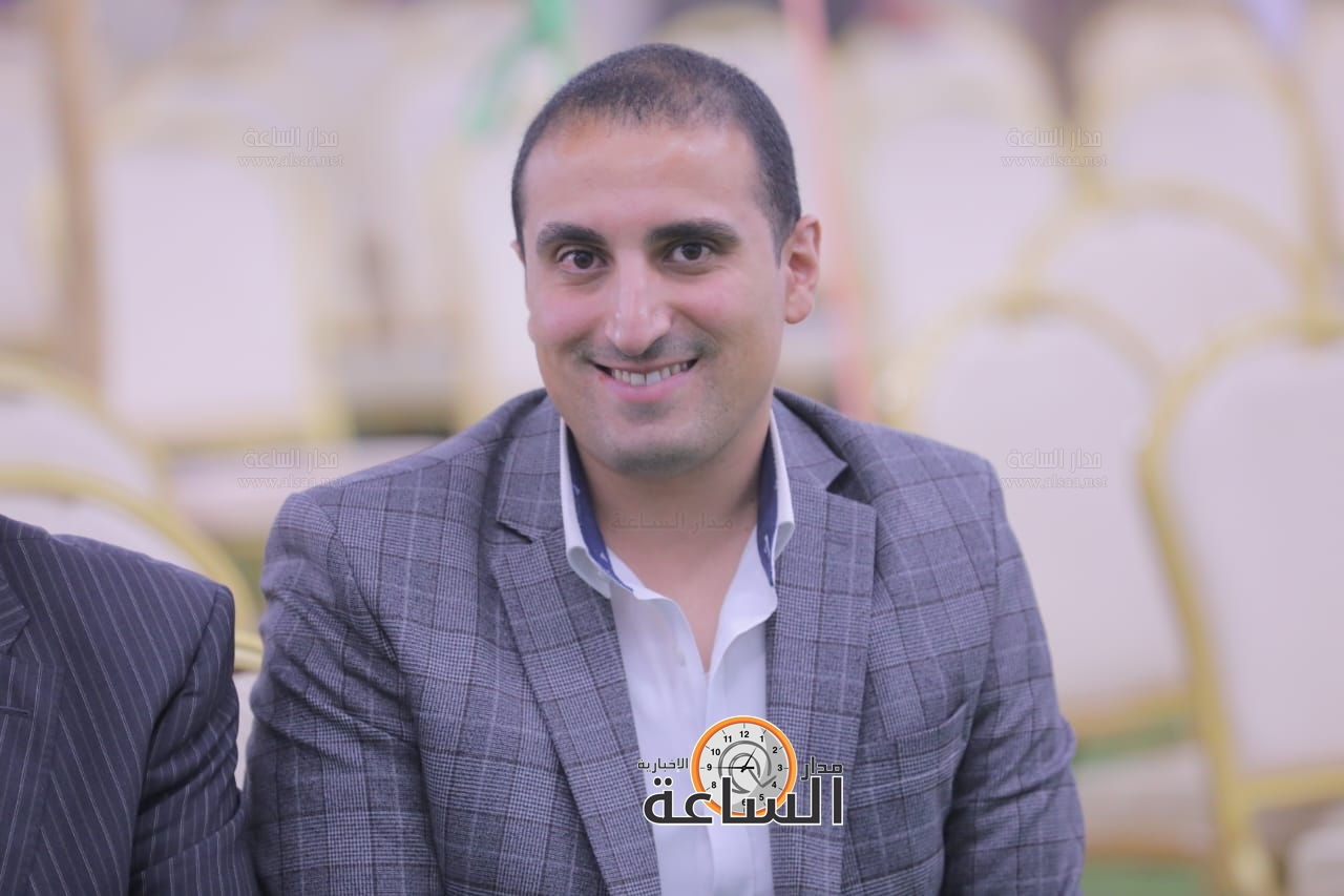 Madar Al-Saa Images 0.6564165215390838