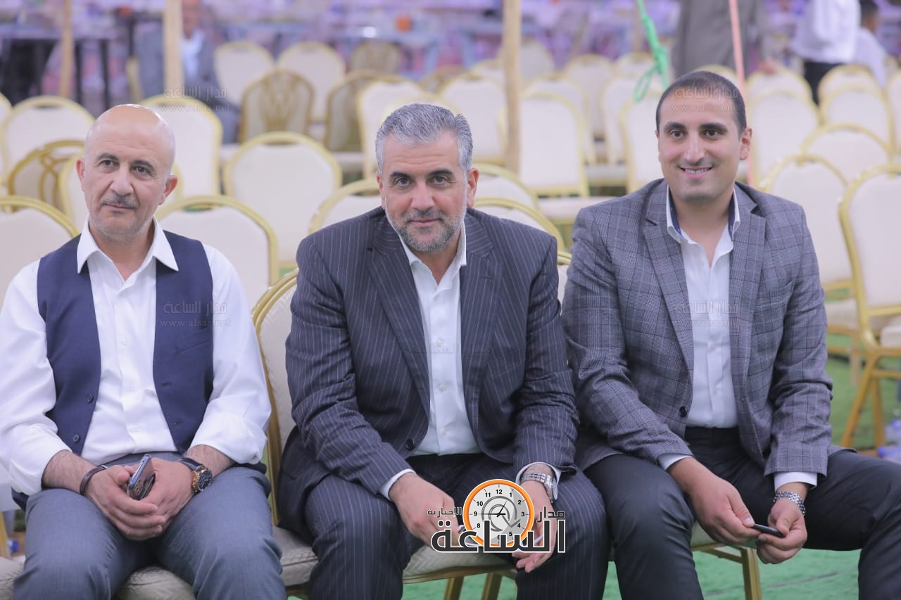 Madar Al-Saa Images 0.37459092896951973