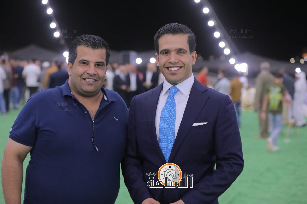 Madar Al-Saa Images 0.21095202870678298