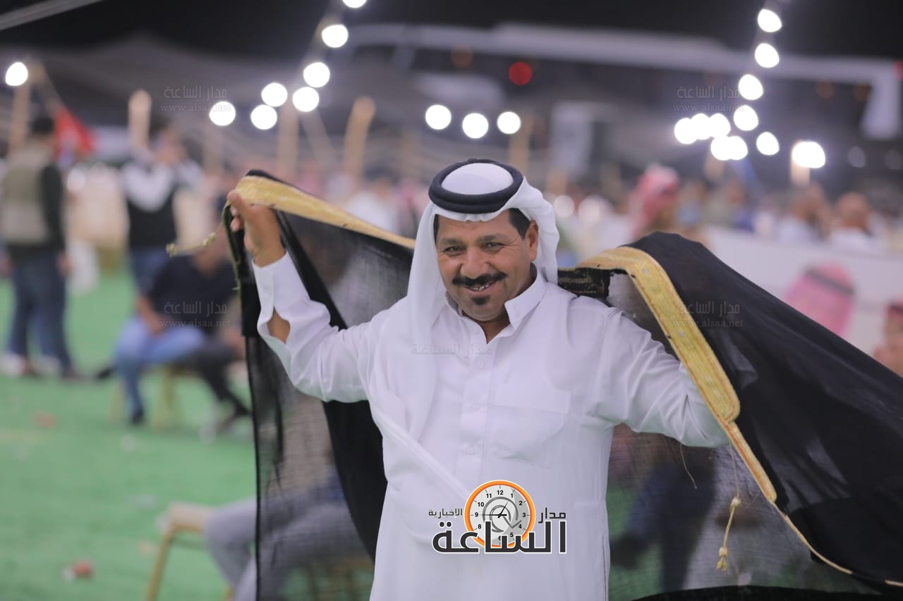 Madar Al-Saa Images 0.15263153087606762