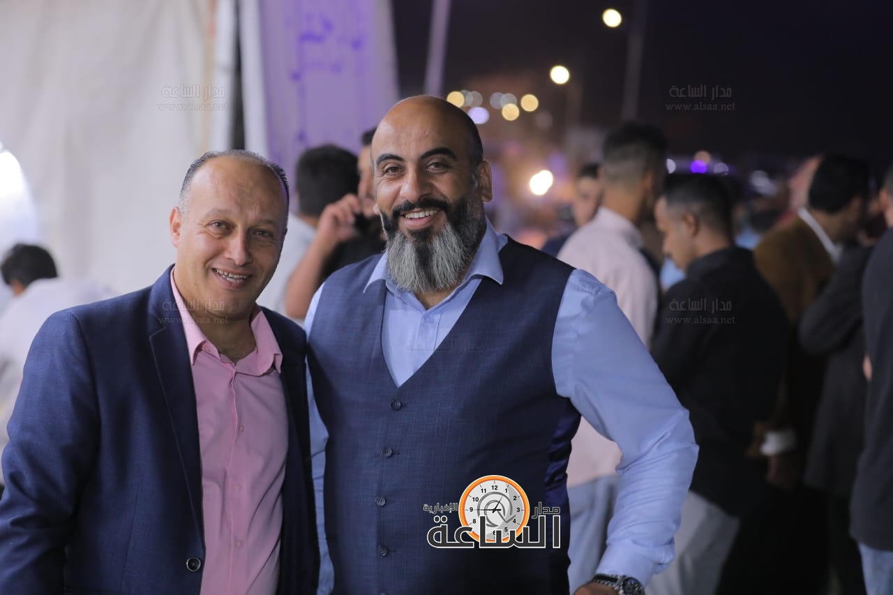 Madar Al-Saa Images 0.8846940117392399