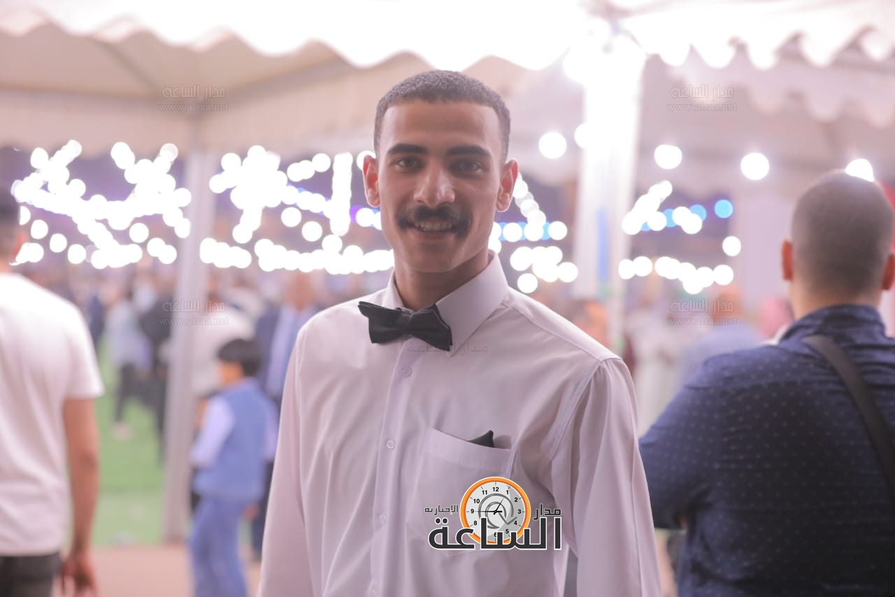 Madar Al-Saa Images 0.9129953087488045