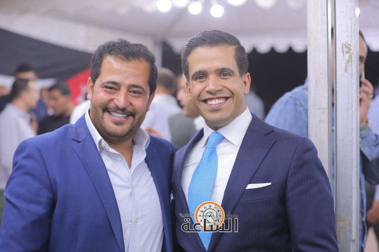 Madar Al-Saa Images 0.9740990426959087