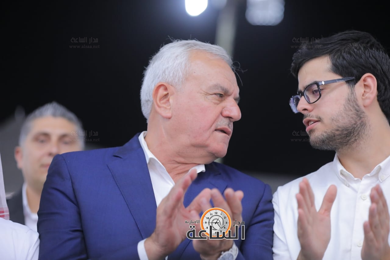 Madar Al-Saa Images 0.1540888746276633