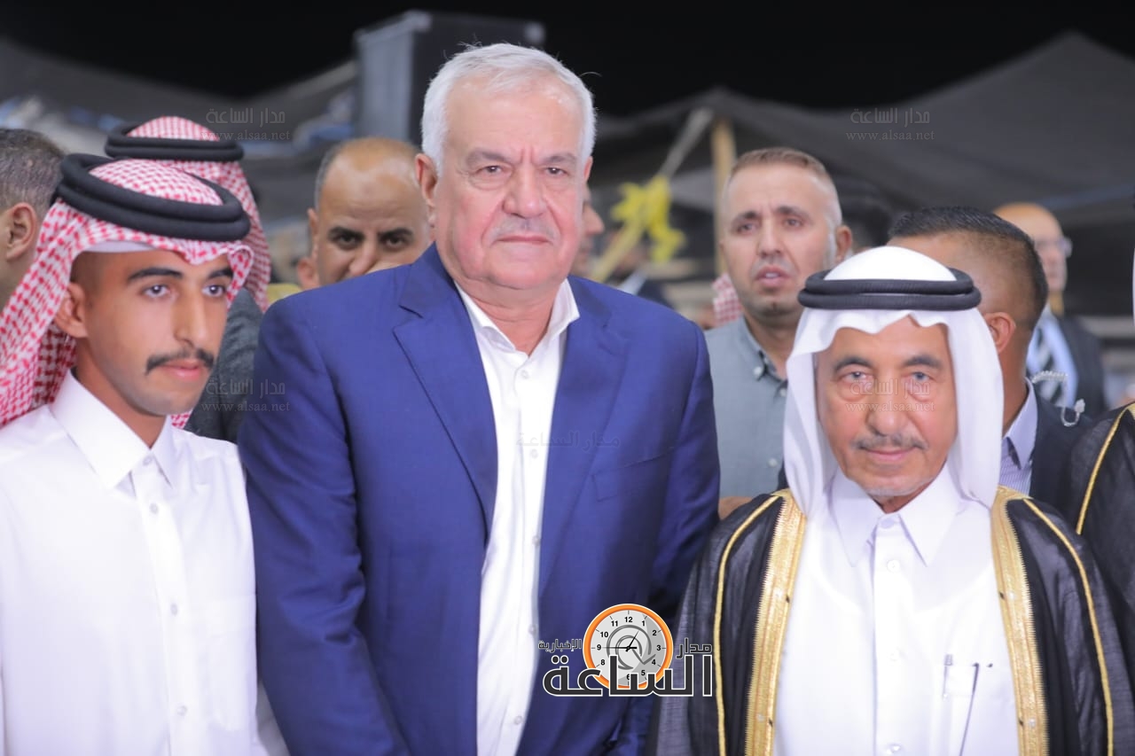 Madar Al-Saa Images 0.7291417018281627