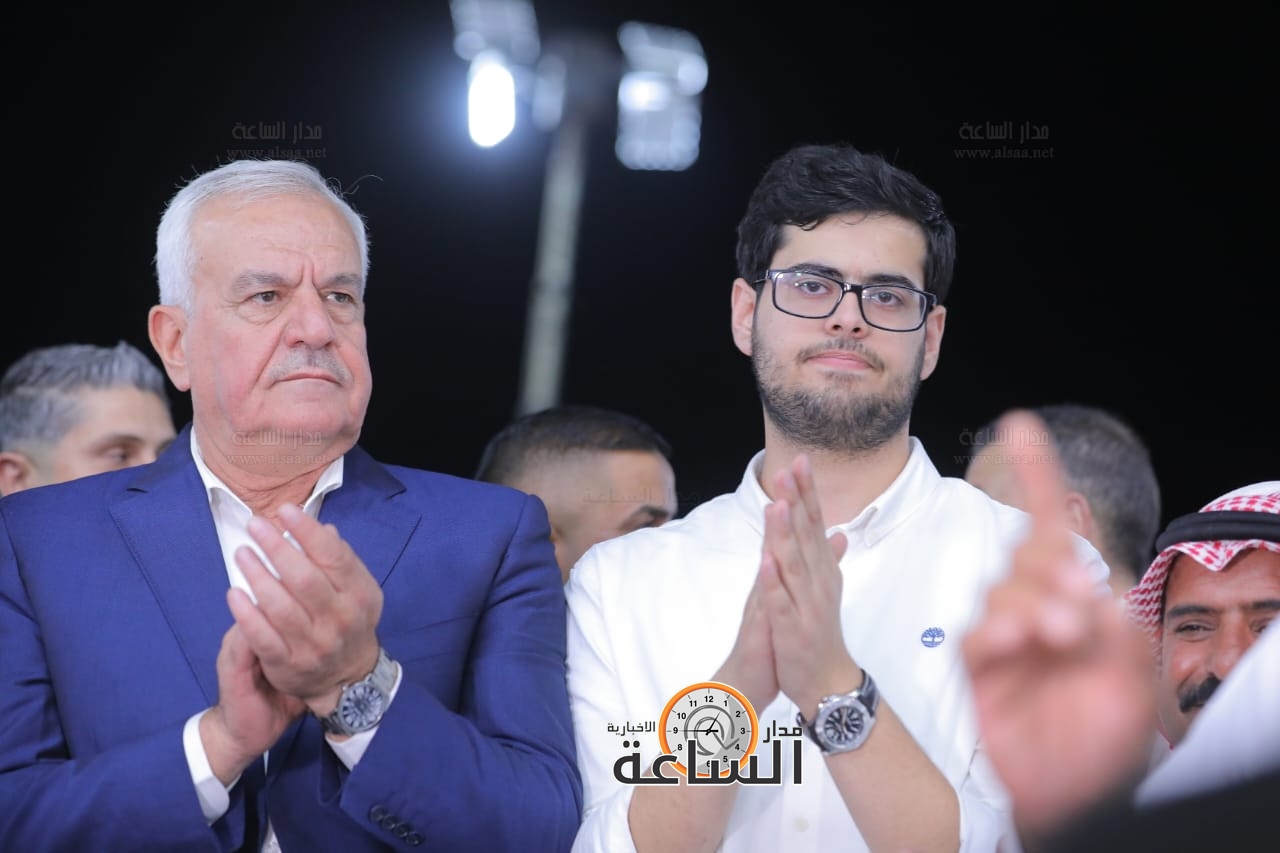 Madar Al-Saa Images 0.038135019296452355