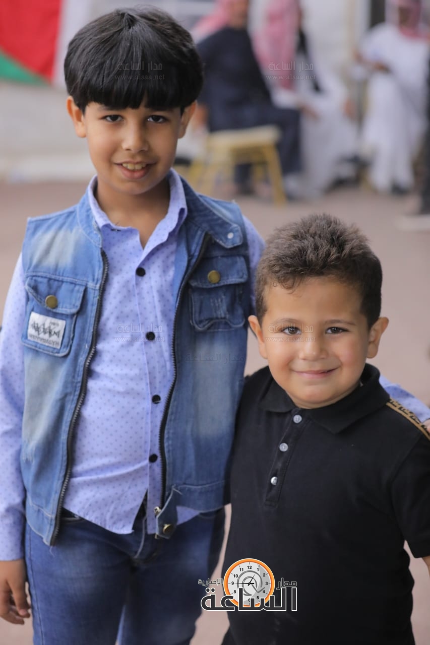 Madar Al-Saa Images 0.9439901673357496