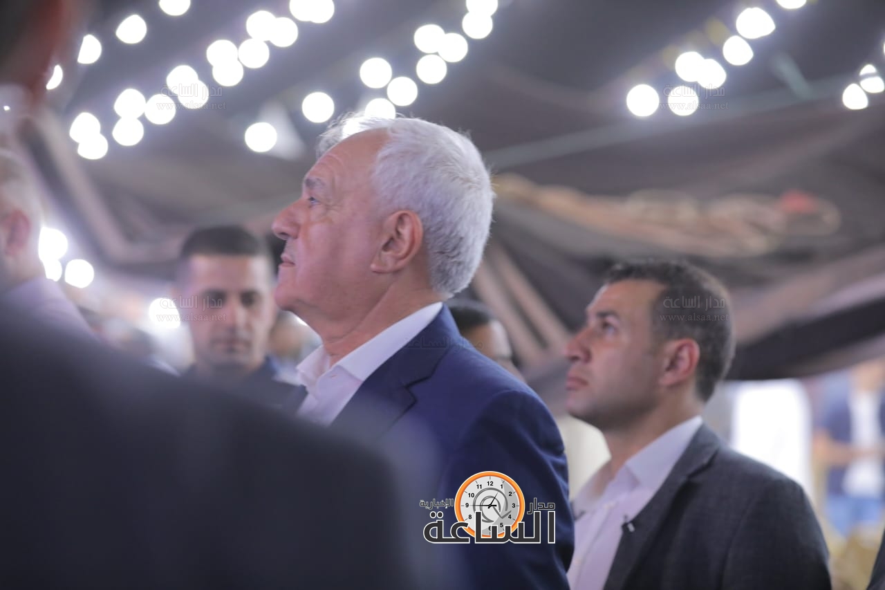 Madar Al-Saa Images 0.11929128351134499