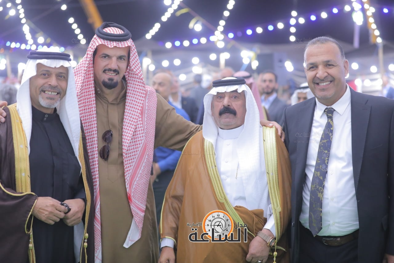 Madar Al-Saa Images 0.6881915733957582