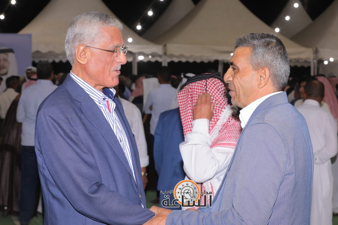 Madar Al-Saa Images 0.5485290746894355