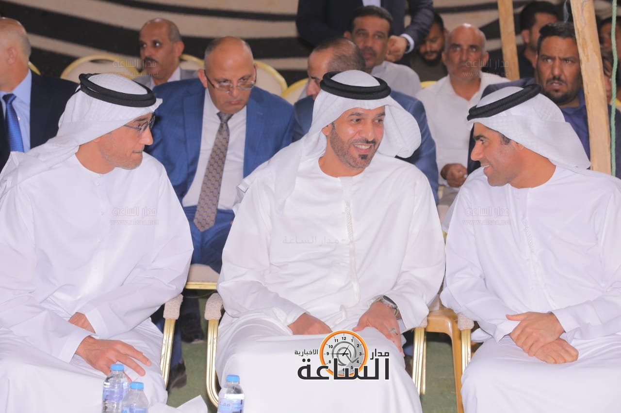 Madar Al-Saa Images 0.4799774942280759