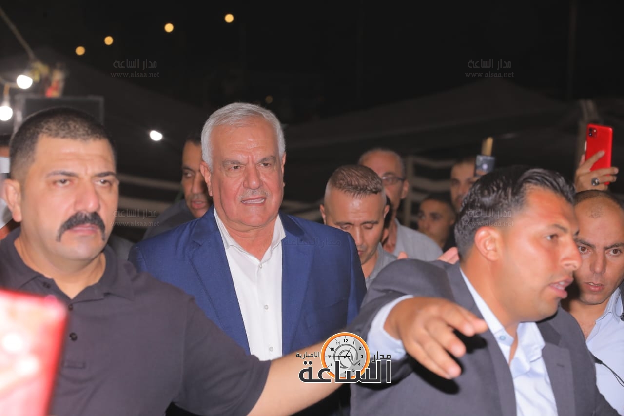 Madar Al-Saa Images 0.5108965387176984