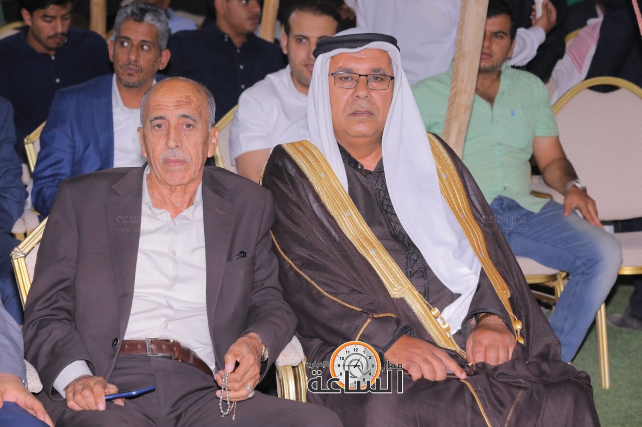 Madar Al-Saa Images 0.7075818504317674