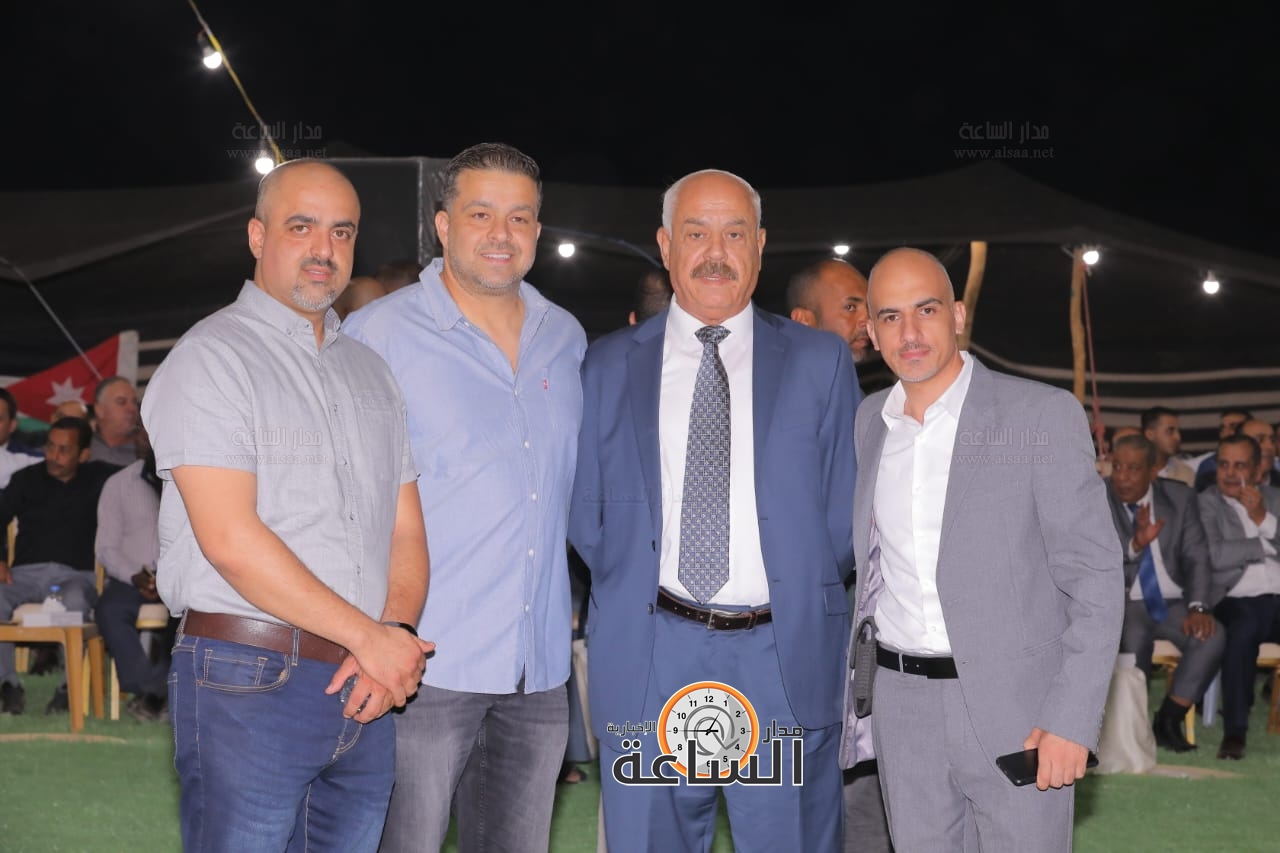 Madar Al-Saa Images 0.8658605658895823