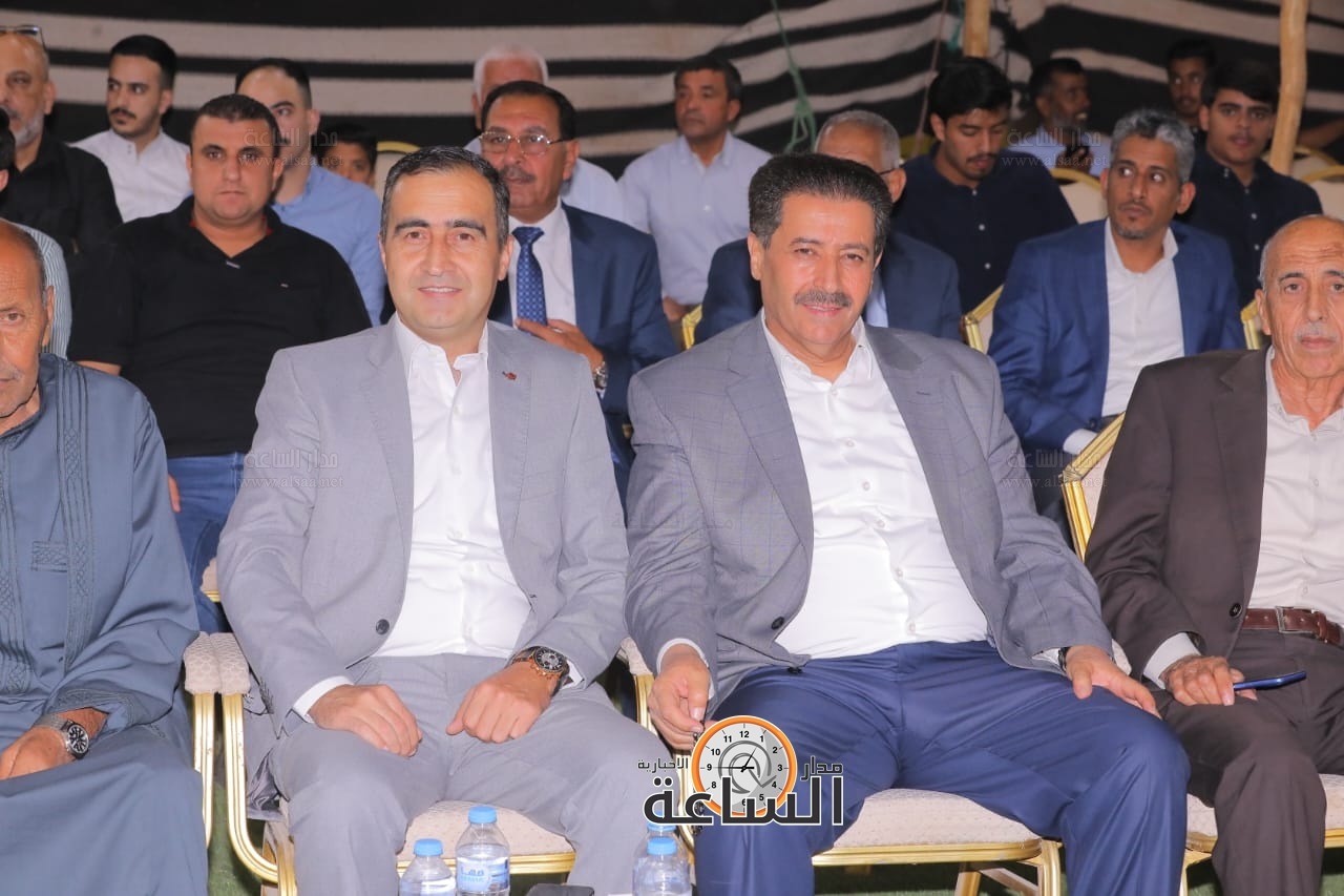 Madar Al-Saa Images 0.535634226525523