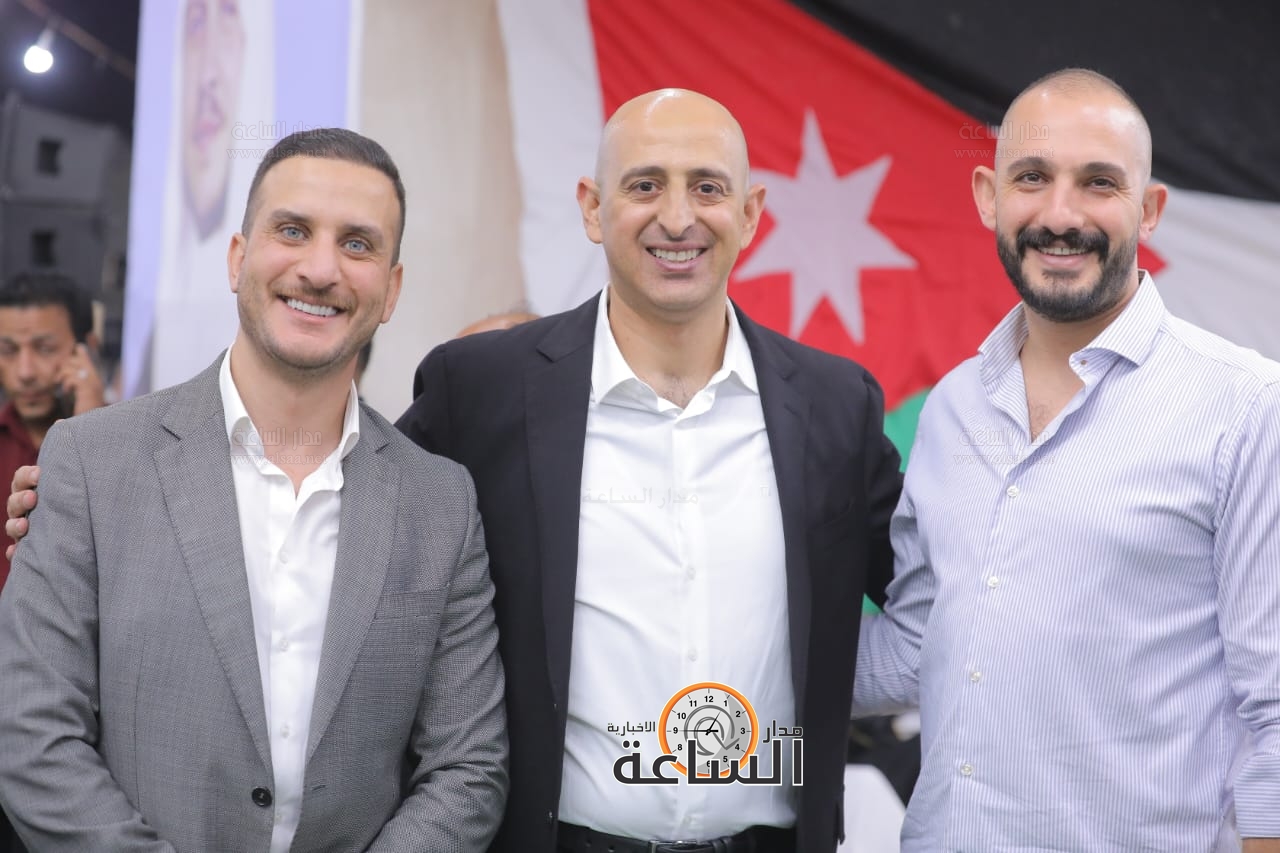 Madar Al-Saa Images 0.43848392623862187