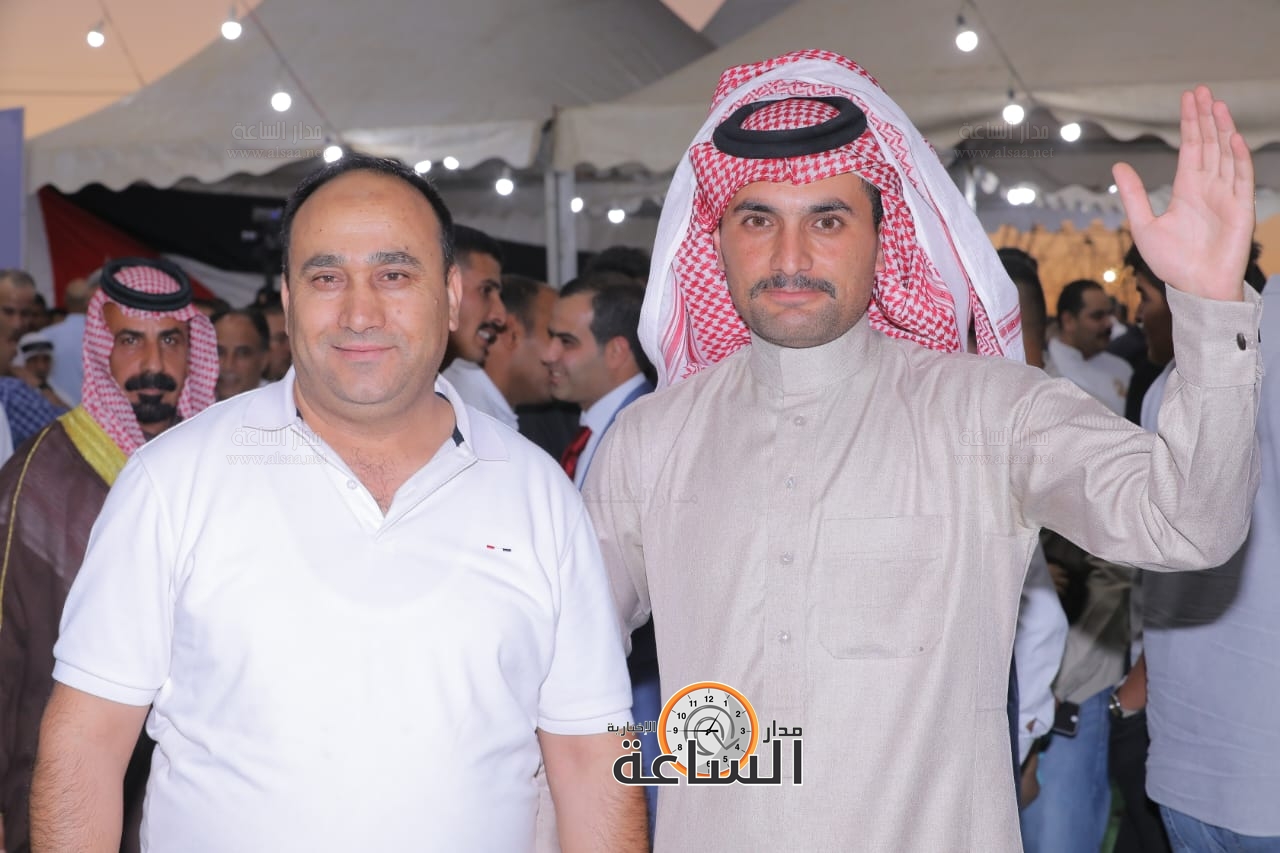 Madar Al-Saa Images 0.9135018256101476