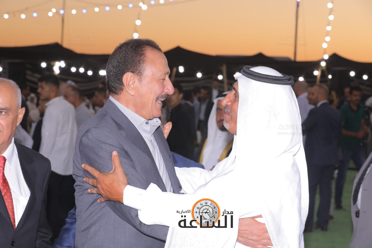 Madar Al-Saa Images 0.09724212557883471