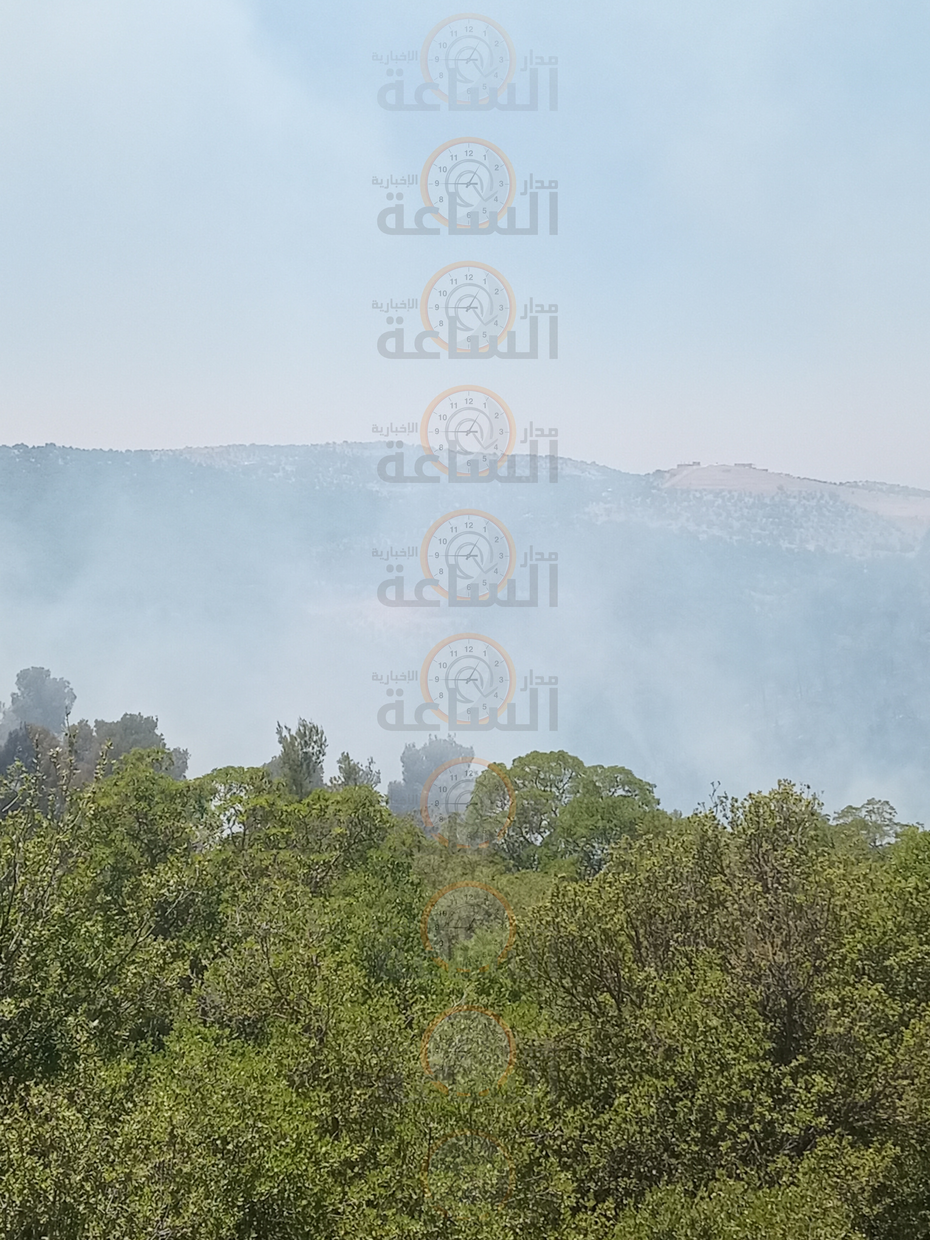 Madar Al-Saa Images 0.2679476572989039