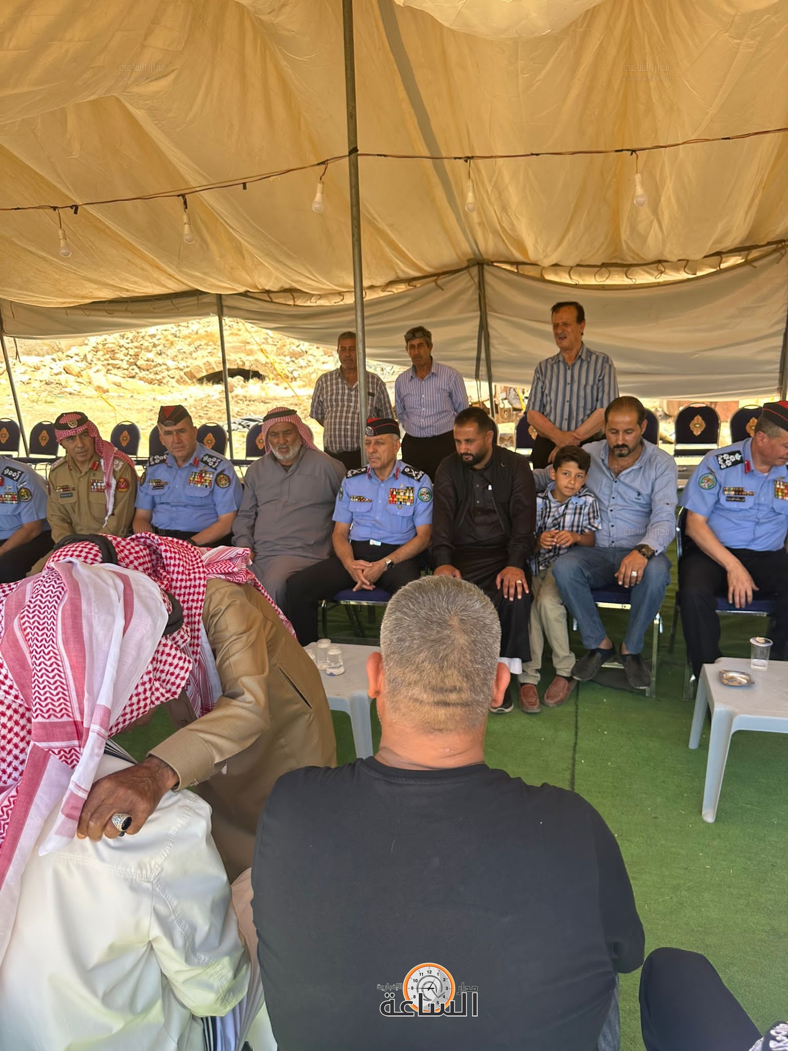 Madar Al-Saa Images 0.02636318054240805