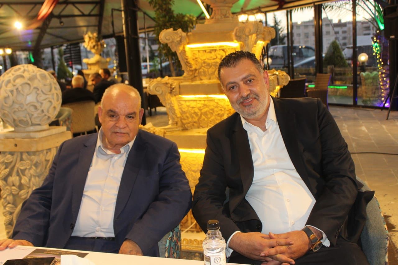 Madar Al-Saa Images 0.17391581812433965