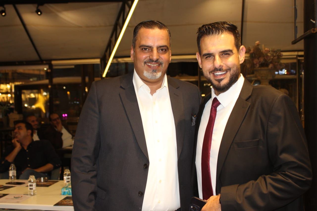 Madar Al-Saa Images 0.15307387419027774