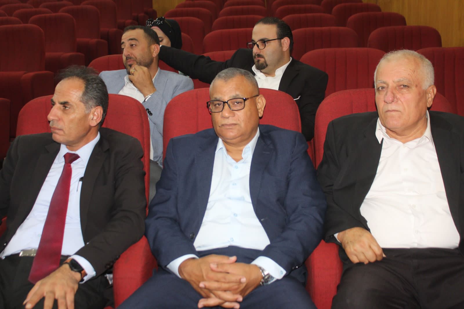 Madar Al-Saa Images 0.16992579703805388