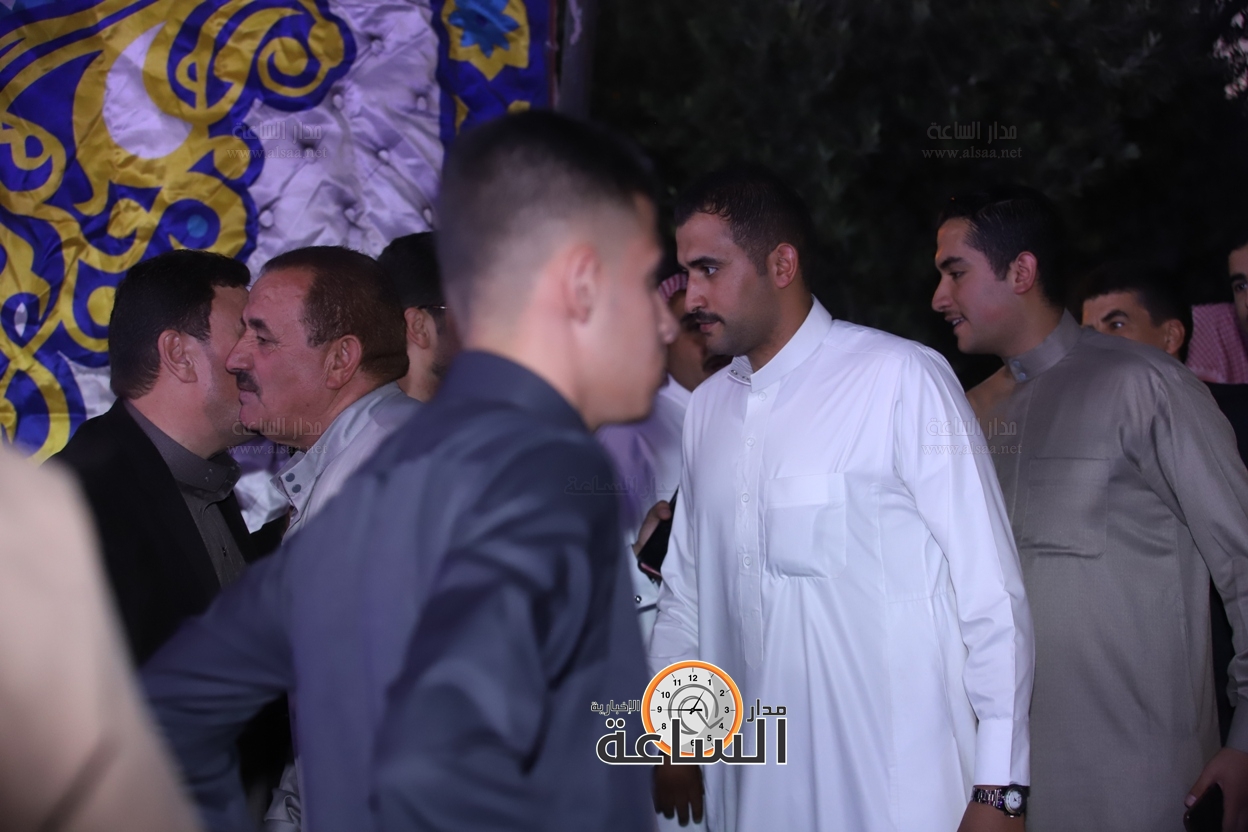 Madar Al-Saa Images 0.31637797468204043