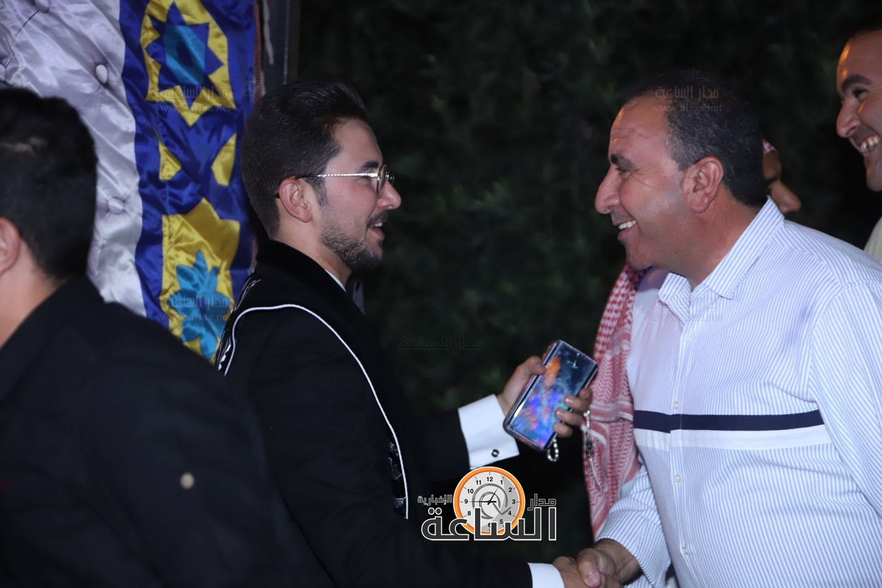 Madar Al-Saa Images 0.9653676201660943