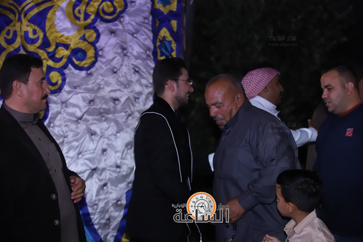 Madar Al-Saa Images 0.20191553849228094