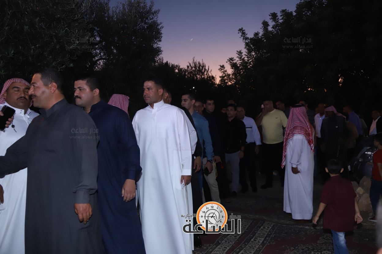 Madar Al-Saa Images 0.5617028372190903