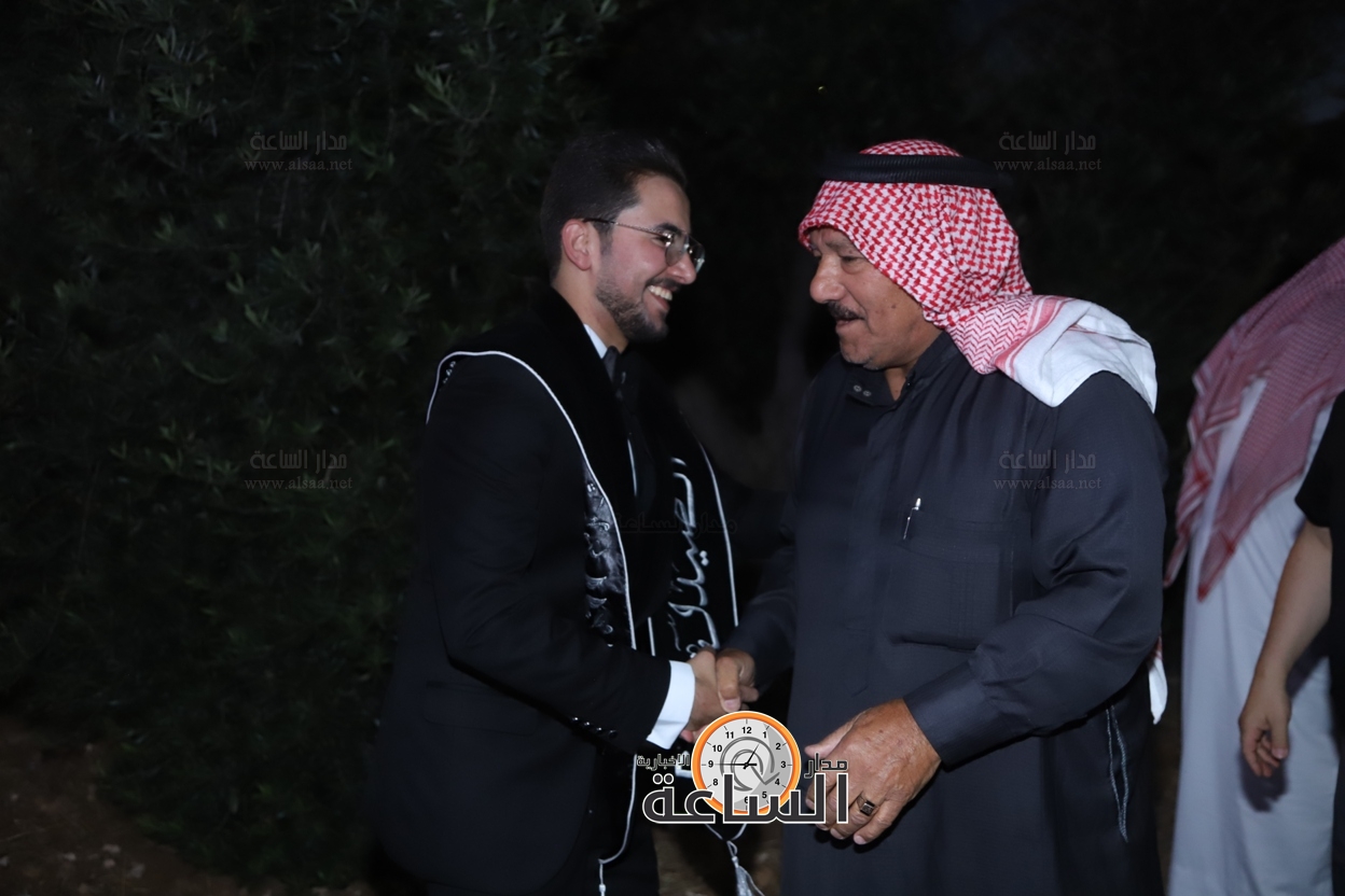 Madar Al-Saa Images 0.9594260775133865