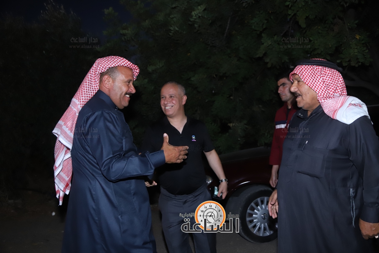 Madar Al-Saa Images 0.7670176894725708