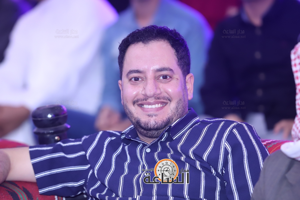 Madar Al-Saa Images 0.31259154317310356