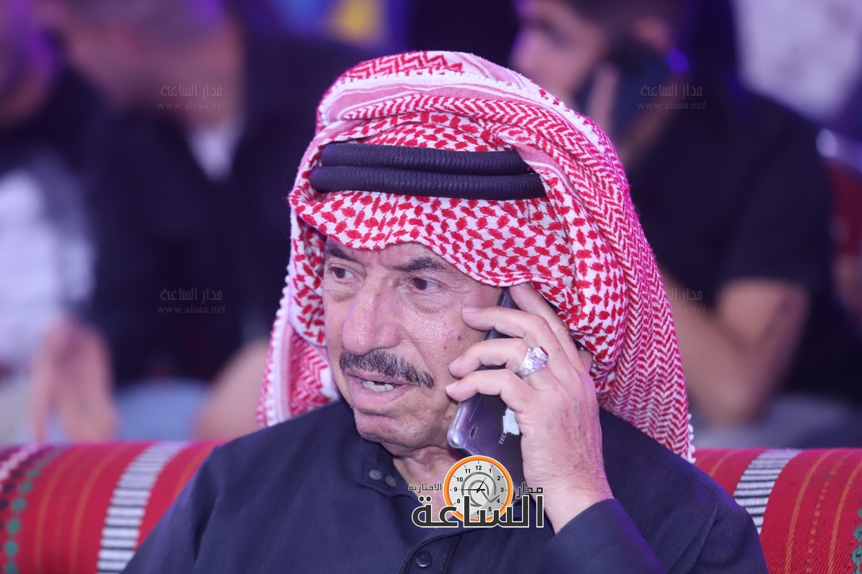 Madar Al-Saa Images 0.3755052177078334