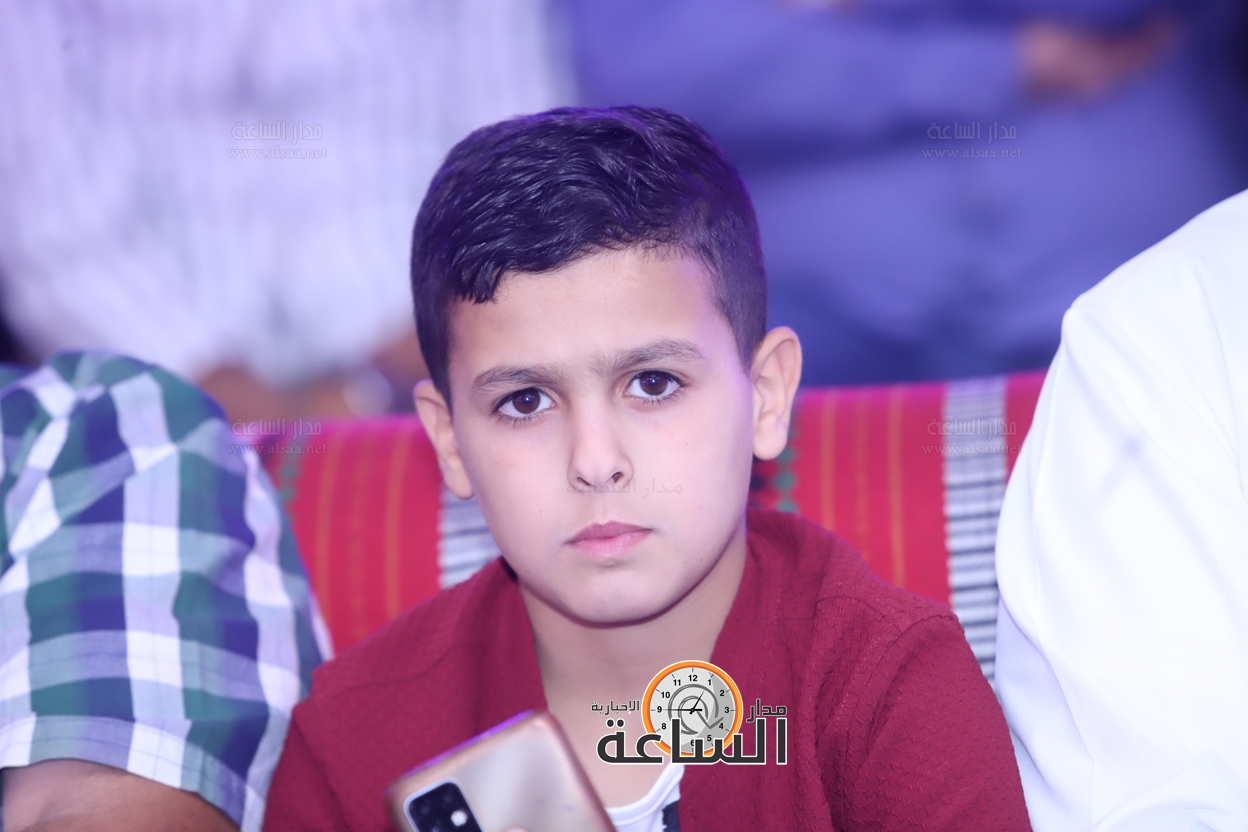 Madar Al-Saa Images 0.45212052833730965