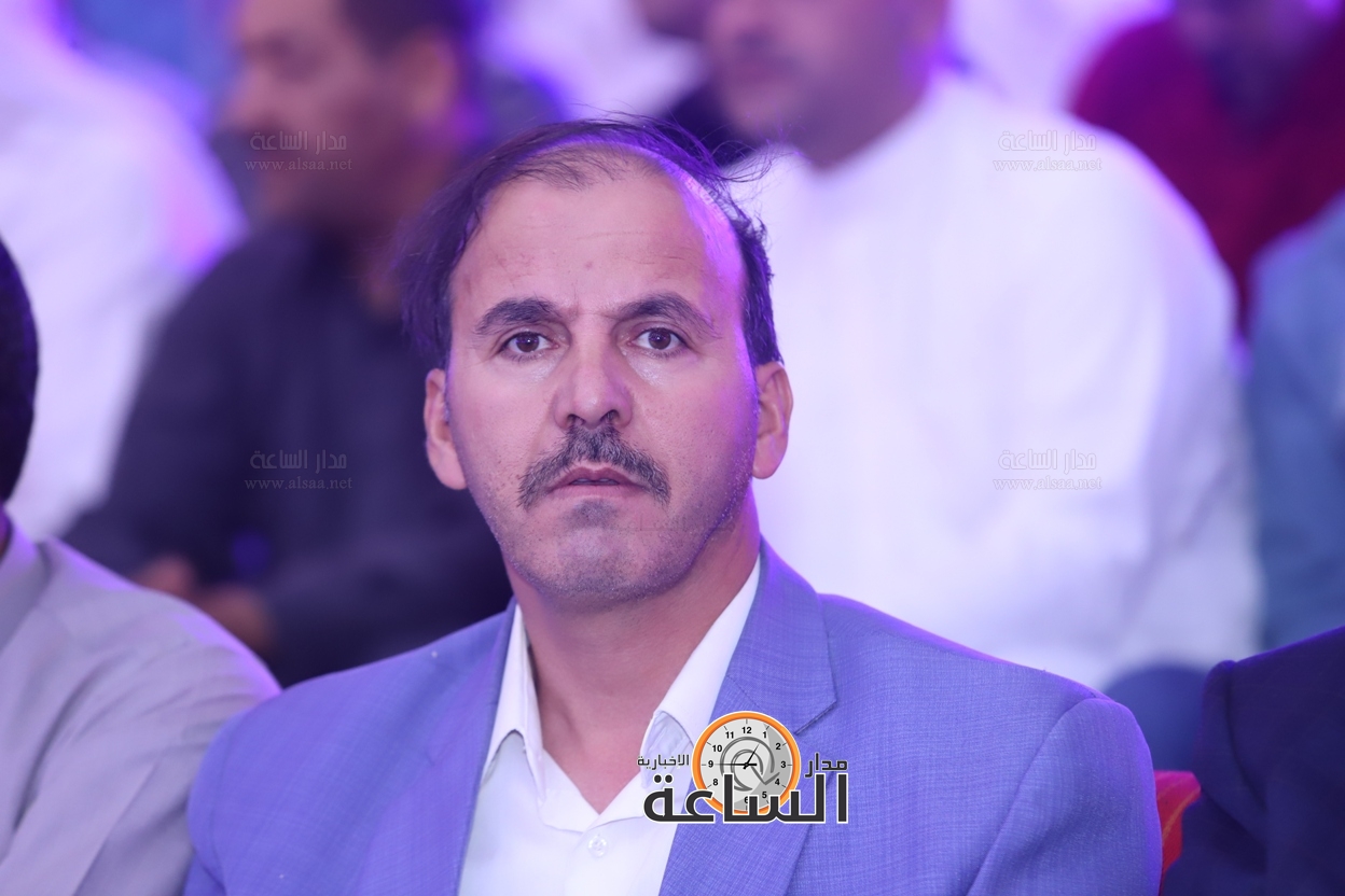 Madar Al-Saa Images 0.3300102386651502