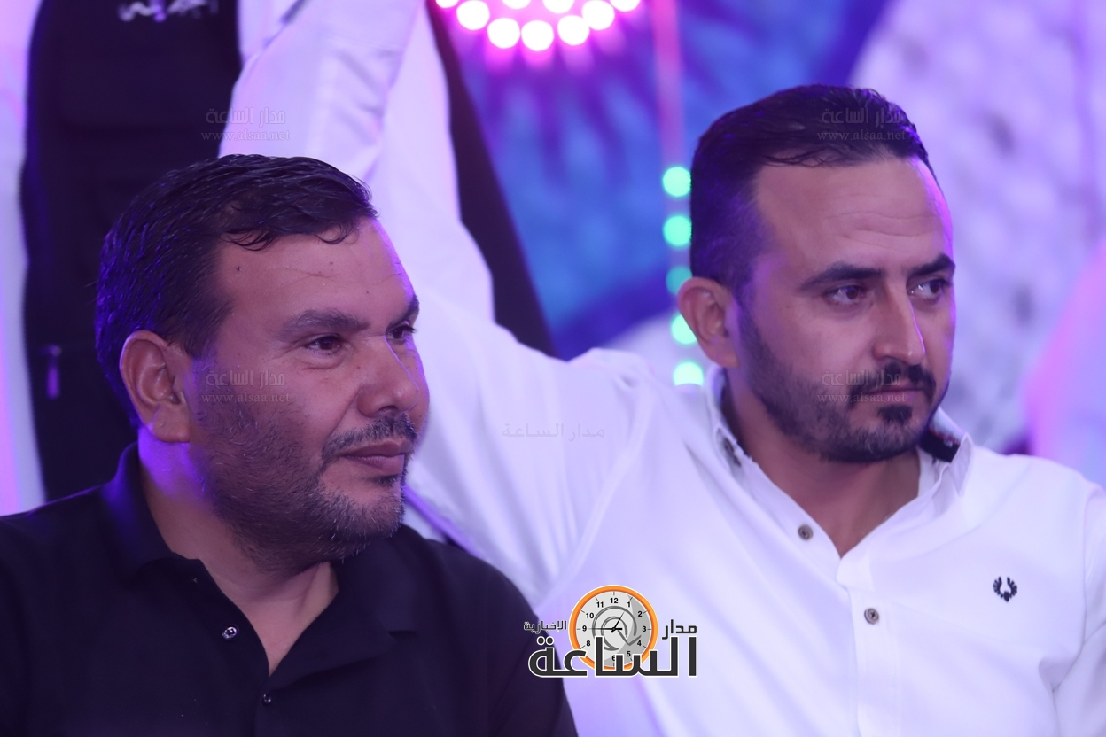 Madar Al-Saa Images 0.8094252257254869