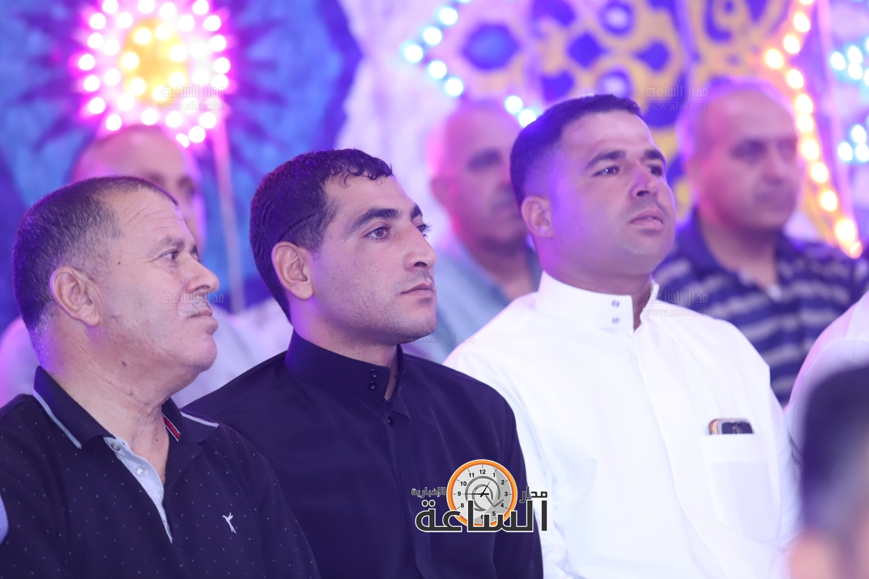 Madar Al-Saa Images 0.6496673846146902