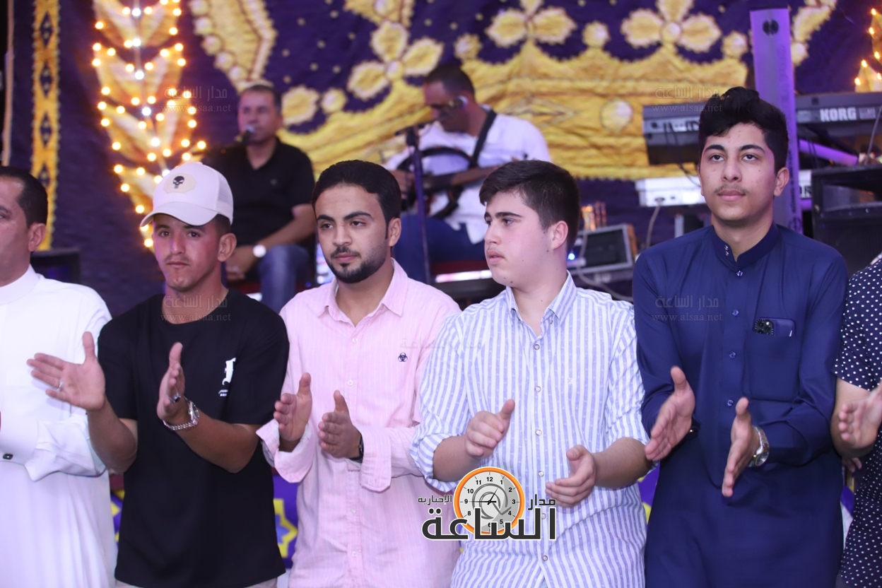 Madar Al-Saa Images 0.3291367933417958