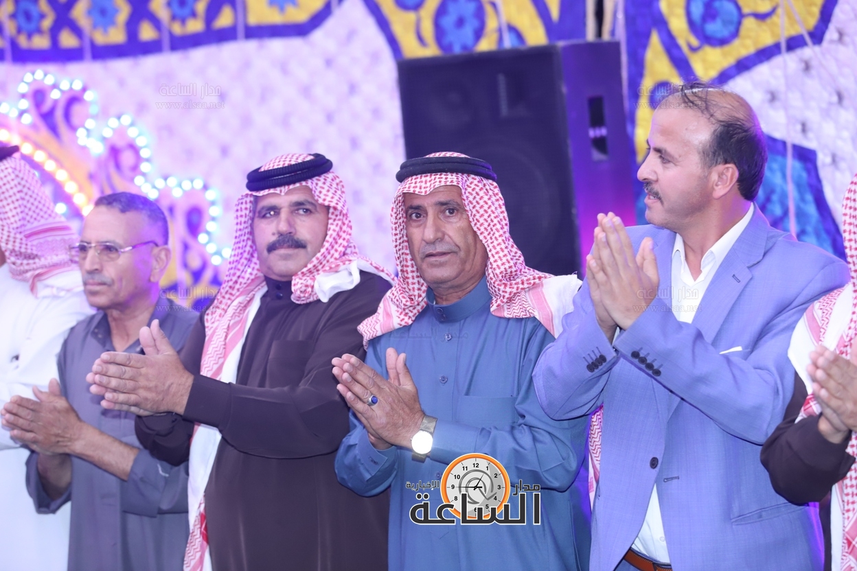 Madar Al-Saa Images 0.41363106788175674