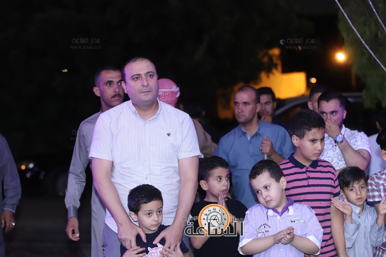 Madar Al-Saa Images 0.4700149365903281