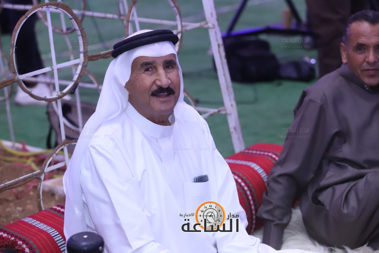 Madar Al-Saa Images 0.7724724201762483