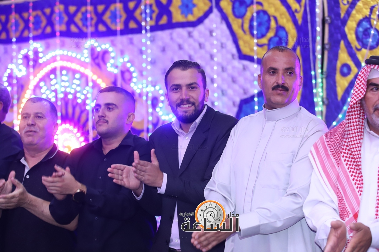 Madar Al-Saa Images 0.42579108592824455