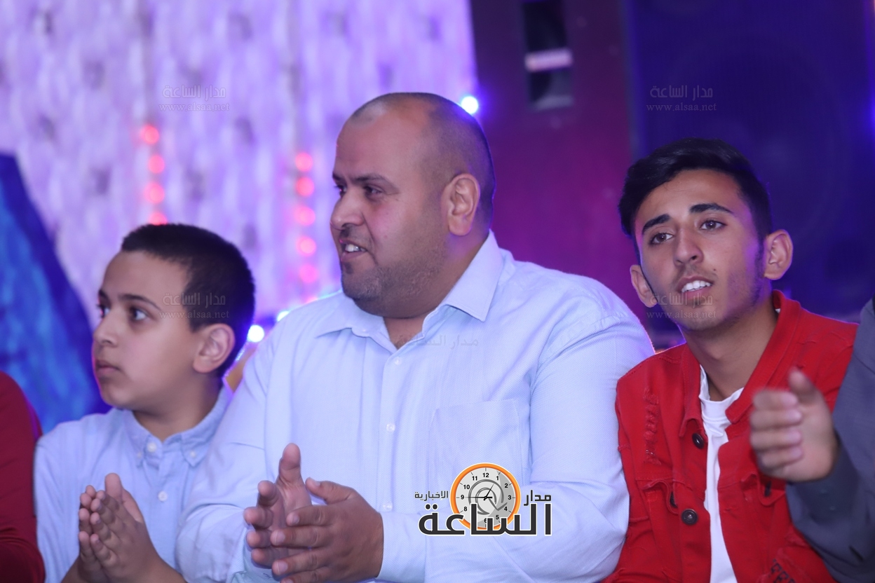 Madar Al-Saa Images 0.7389188167347424