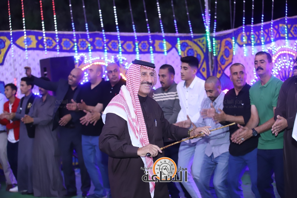 Madar Al-Saa Images 0.44088725062321554