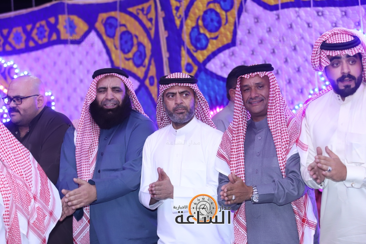 Madar Al-Saa Images 0.1935220825550139