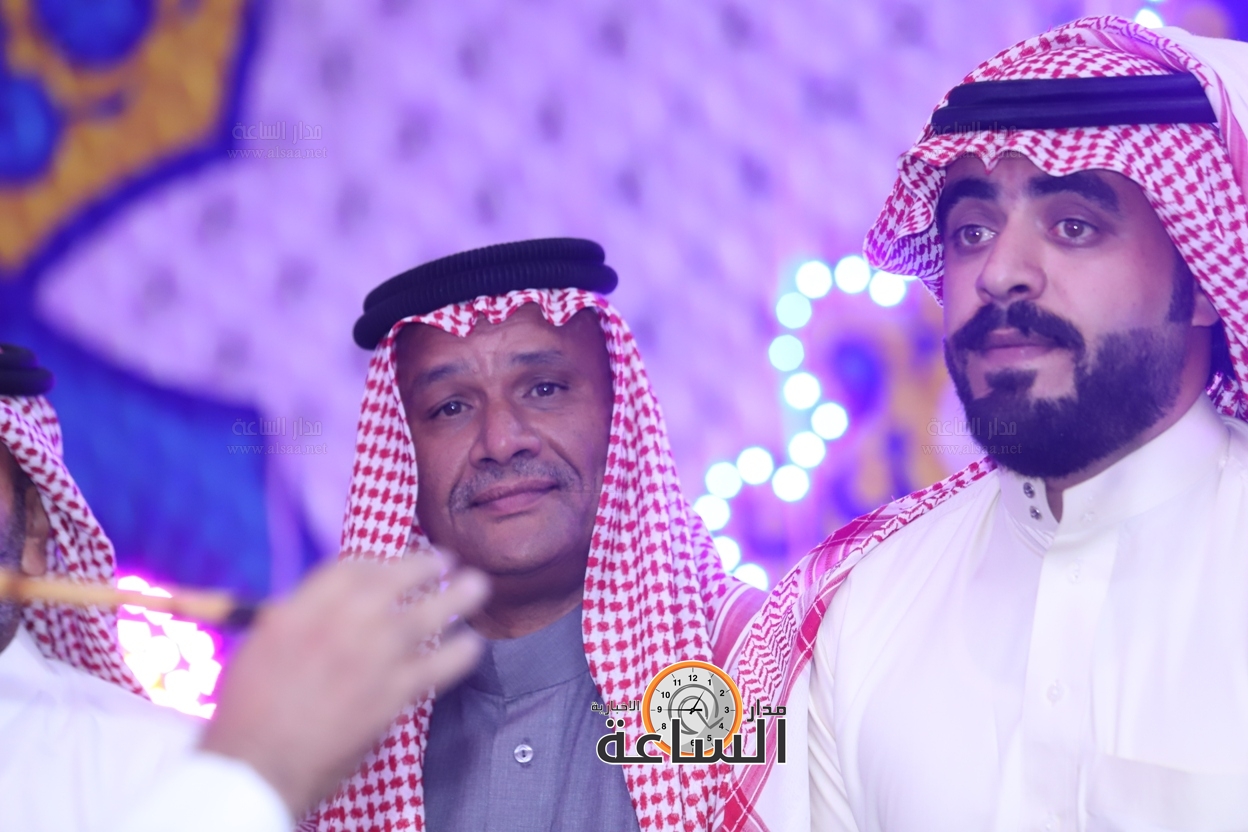 Madar Al-Saa Images 0.4486110994022976