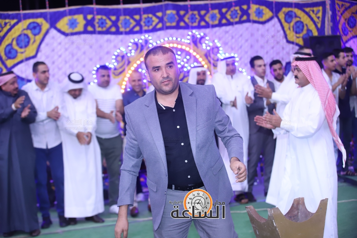 Madar Al-Saa Images 0.22940397276001268