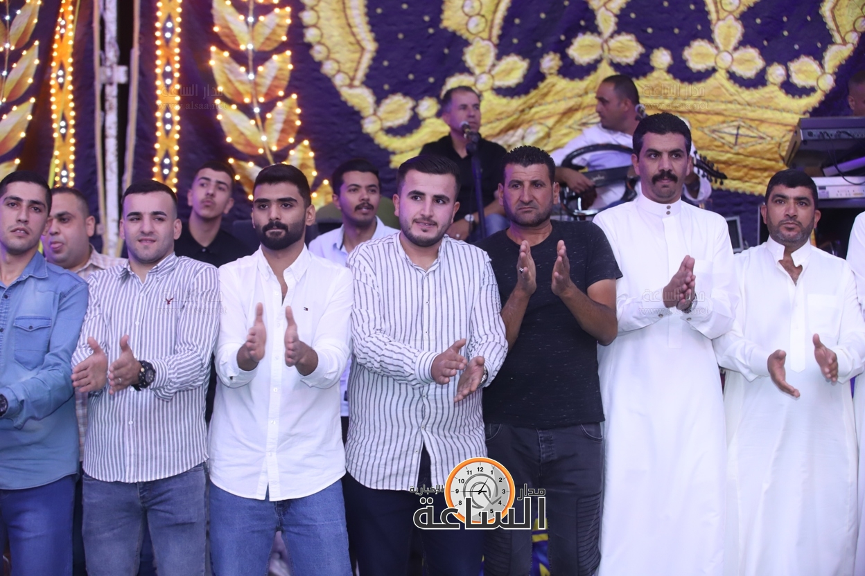 Madar Al-Saa Images 0.7320386595585504